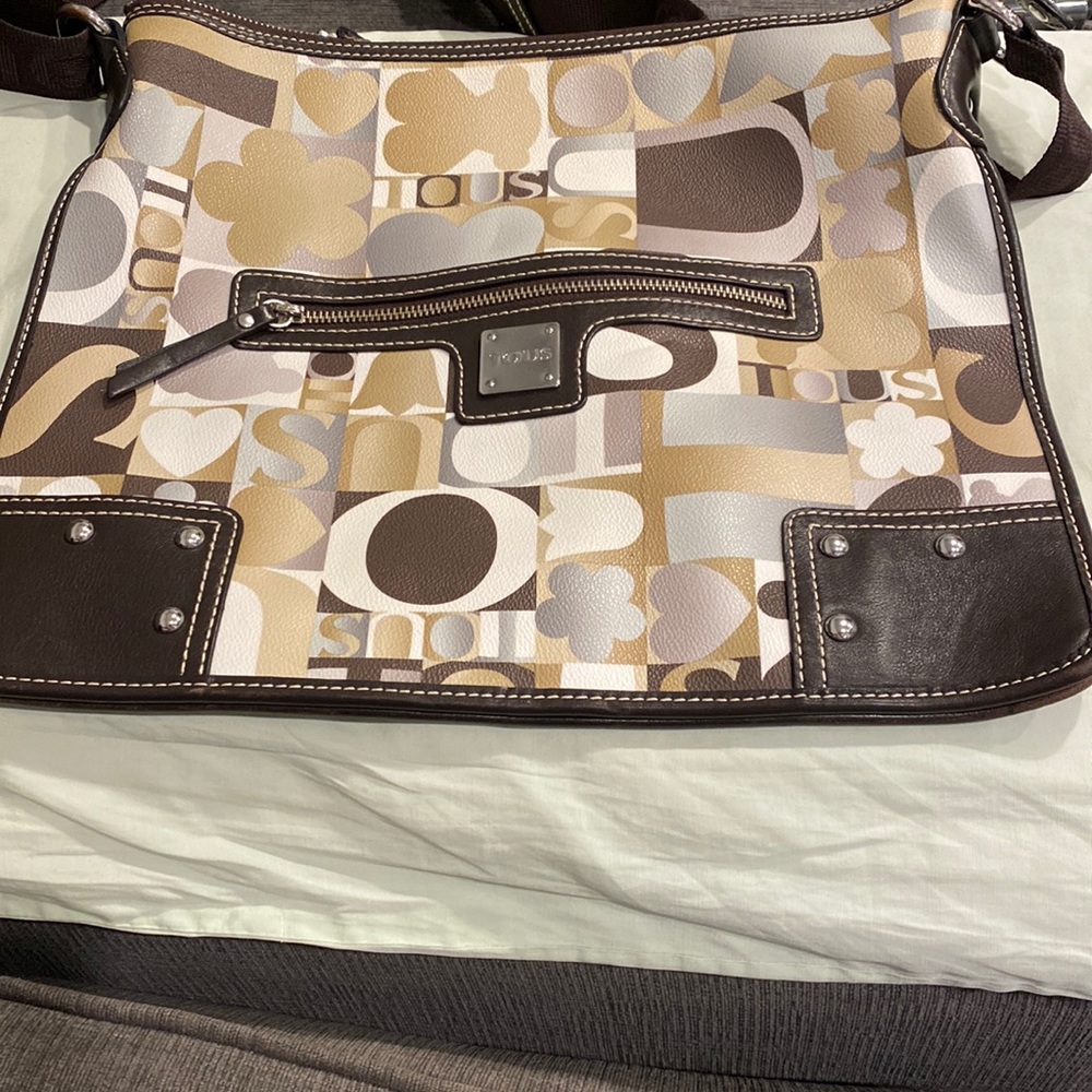 Tous Bear Bag
